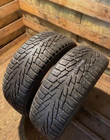 Nokian Tyres Hakkapeliitta 7 SUV 225/60 R17