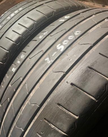 Hankook Ventus Prime 3 K125 215/60 R16 99H