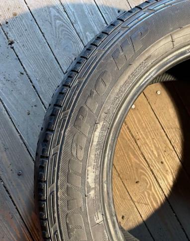 Hankook Dynapro HP RA23 235/55 R17