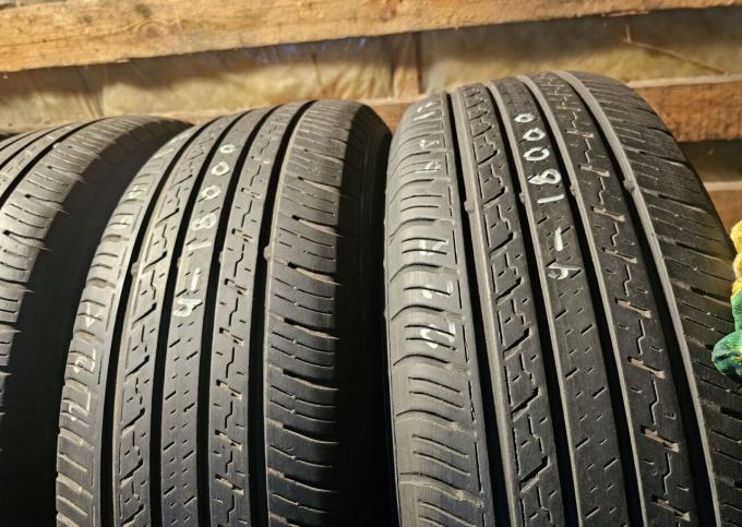 Dunlop Grandtrek ST30 225/65 R17 102H
