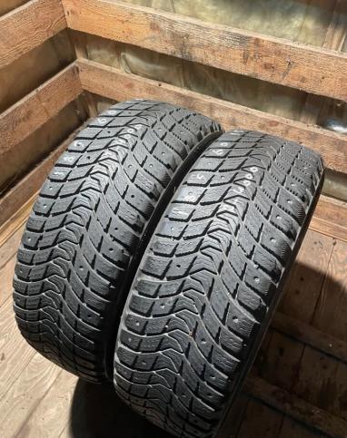 Michelin X-Ice North 3 185/60 R15