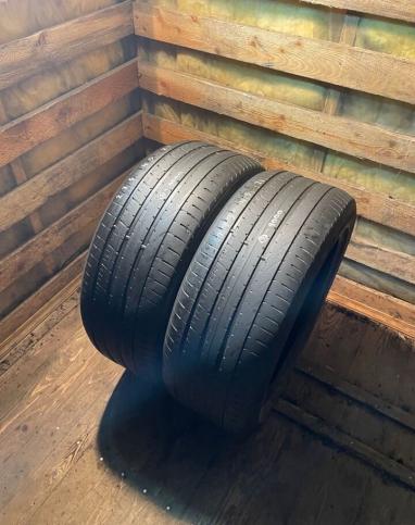 Pirelli P Zero 275/45 R21