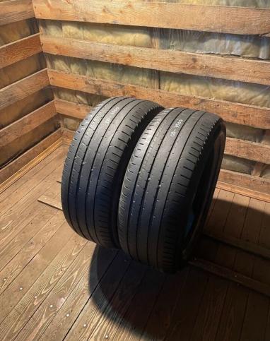 Pirelli P Zero 245/50 R18