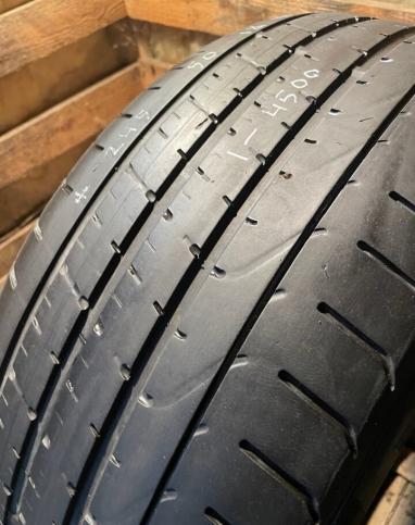 Pirelli P Zero 245/50 R18