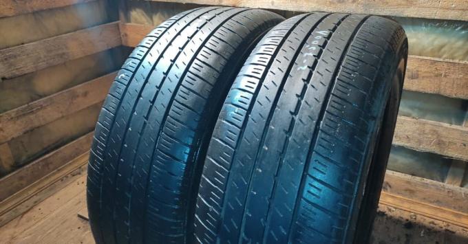 Bridgestone Dueler H/L 33 235/55 R19