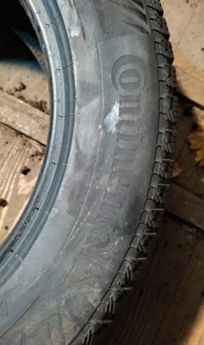 Continental IceContact 2 215/65 R17