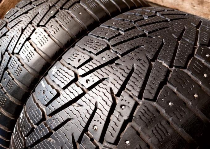 Nokian Tyres Hakkapeliitta 7 SUV 255/55 R18