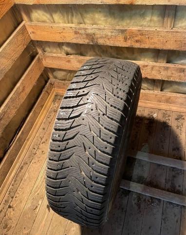 Kumho WinterCraft Ice WI31 215/70 R15