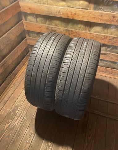 Michelin Latitude Tour HP 235/55 R18