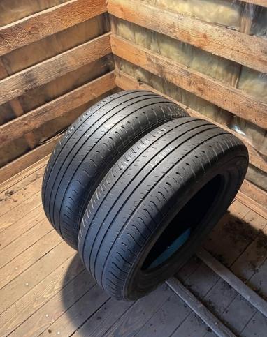 Hankook Optimo K415 225/60 R17