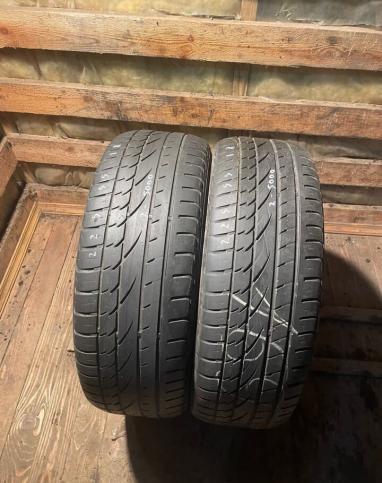 Continental ContiCrossContact UHP 225/55 R18