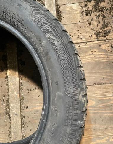 Michelin Pilot Alpin PA2 205/55 R16