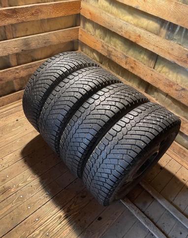 Gislaved Nord Frost 200 195/65 R15