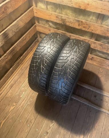 Maxxis ArcticTrekker NP3 195/65 R15