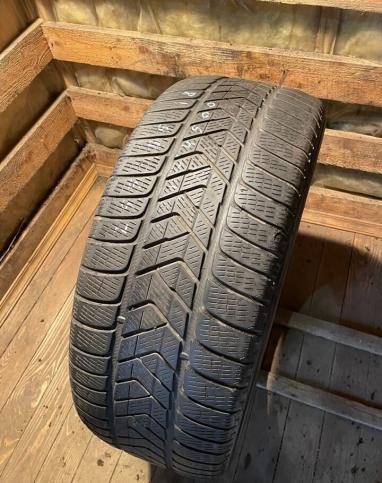 Pirelli Scorpion Winter 255/55 R18