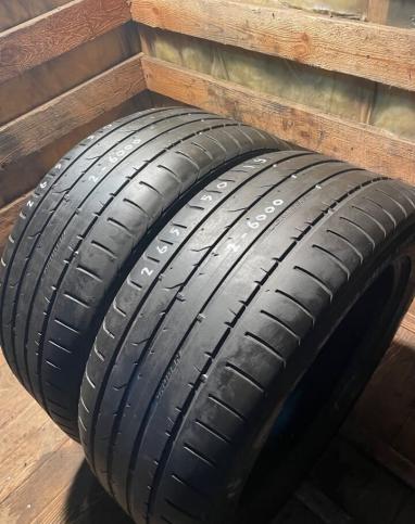 Kumho Crugen HP91 265/50 R19