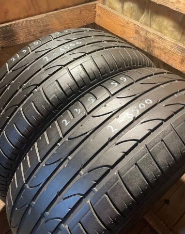 Bridgestone Dueler H/P Sport 235/55 R17