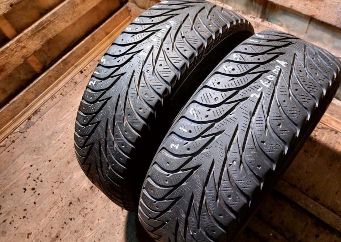 Yokohama Ice Guard IG35 215/65 R16