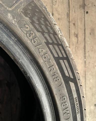 DoubleStar DSU02 235/45 R18