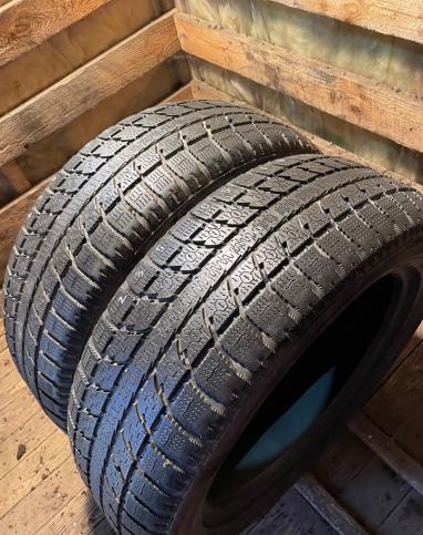 Toyo Observe GSi-5 235/55 R19