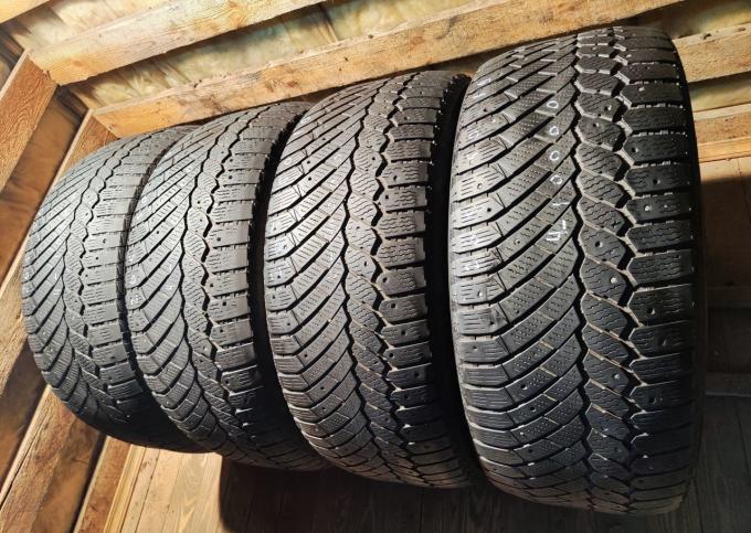 Continental ContiIceContact 4x4 265/50 R19