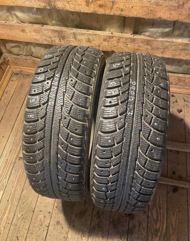 Gislaved Nord Frost 5 185/60 R15