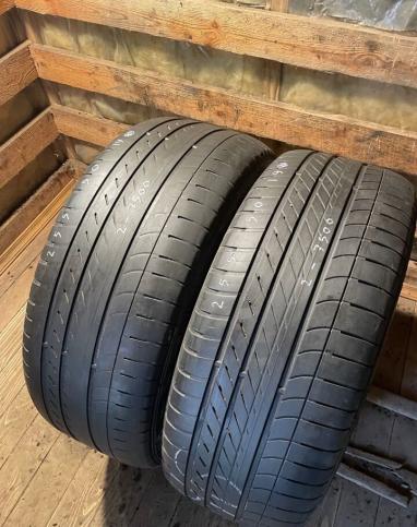 Goodyear Eagle F1 Asymmetric SUV 4x4 255/50 R19