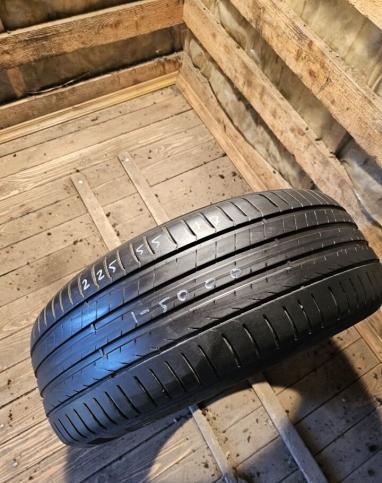 Pirelli Scorpion 225/55 R17