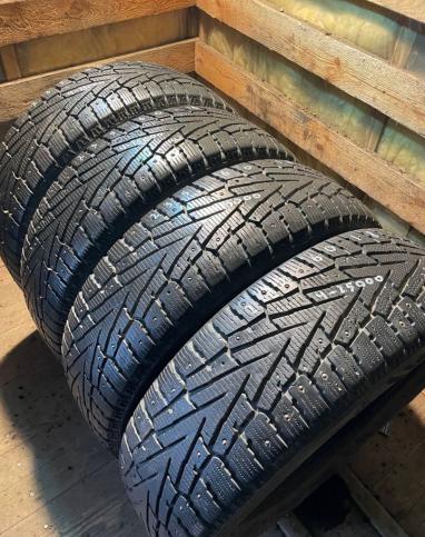 Nexen Winguard WinSpike 235/60 R18