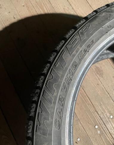 Pirelli Winter Carving Edge 275/40 R20