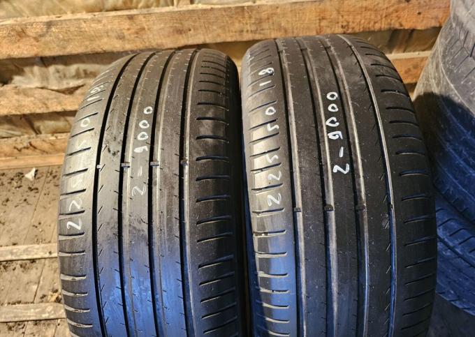 Pirelli Cinturato P7 225/50 R18