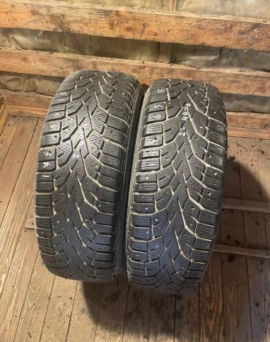 Gislaved NordFrost 100 195/65 R15