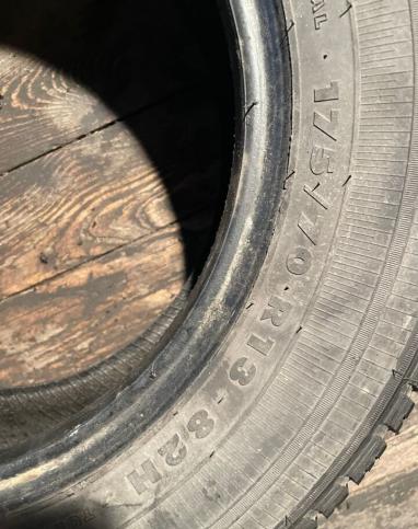 Amtel Planet DC 175/70 R13