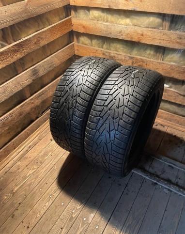 Nokian Tyres Hakkapeliitta 7 245/50 R18