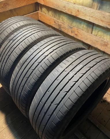 Bridgestone Dueler H/P Sport 225/55 R18