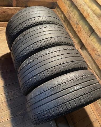 Hankook Dynapro HP RA23 235/55 R17