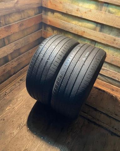 Pirelli P Zero 275/45 R21