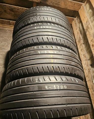 Viatti Strada Asimmetrico 215/60 R16 95V