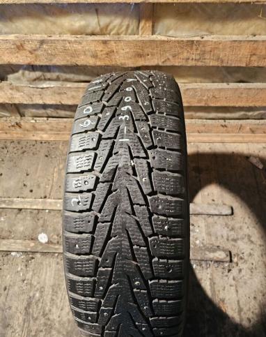 Nokian Tyres Hakkapeliitta 7 SUV 225/60 R18