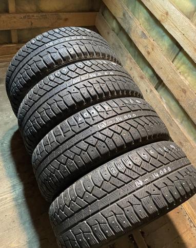 Continental ContiWinterViking 2 205/55 R16