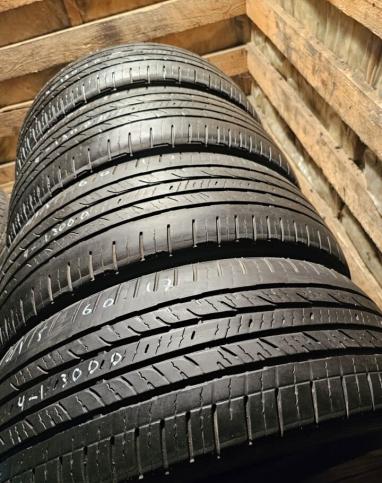 Bridgestone Dueler H/T 843 215/60 R17