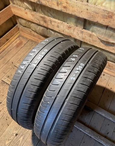 Goodyear EfficientGrip Compact 165/65 R15