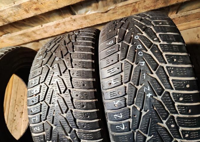 Nokian Tyres Hakkapeliitta 7 225/55 R16