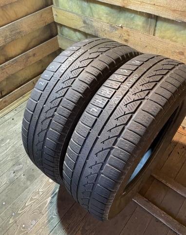 Continental ContiWinterContact TS 810 215/65 R17