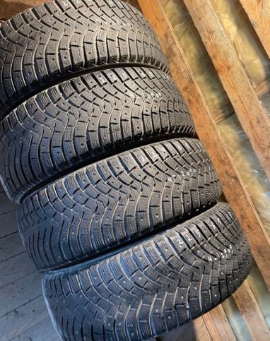 Michelin Latitude X-Ice North 2 225/65 R17