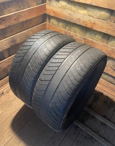 Michelin Latitude Alpin LA2 265/45 R20