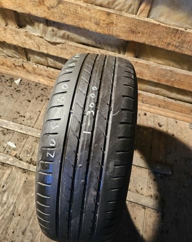 Goodyear EfficientGrip 205/60 R16