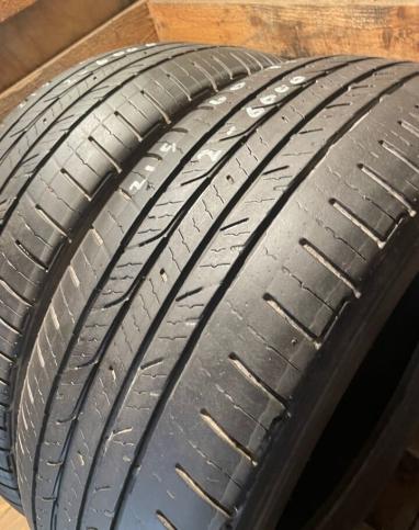 Bridgestone Dueler H/T 843 215/60 R17