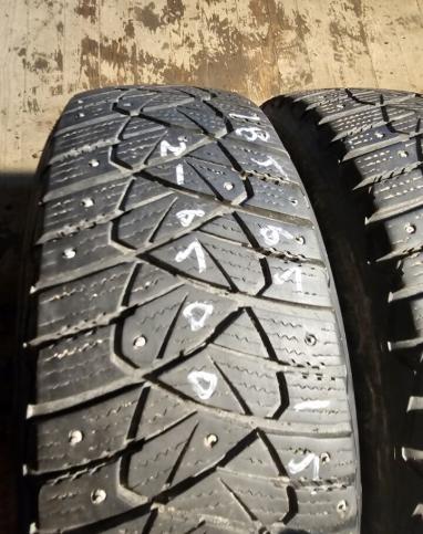 Goodyear Ultragrip 600 185/60 R15