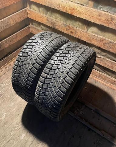 Michelin X-Ice North XIN2 225/55 R17